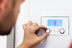 best Layer Marney boiler servicing companies
